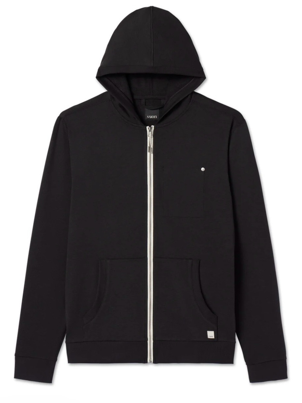 NWT Vuori Coronado Hoodie